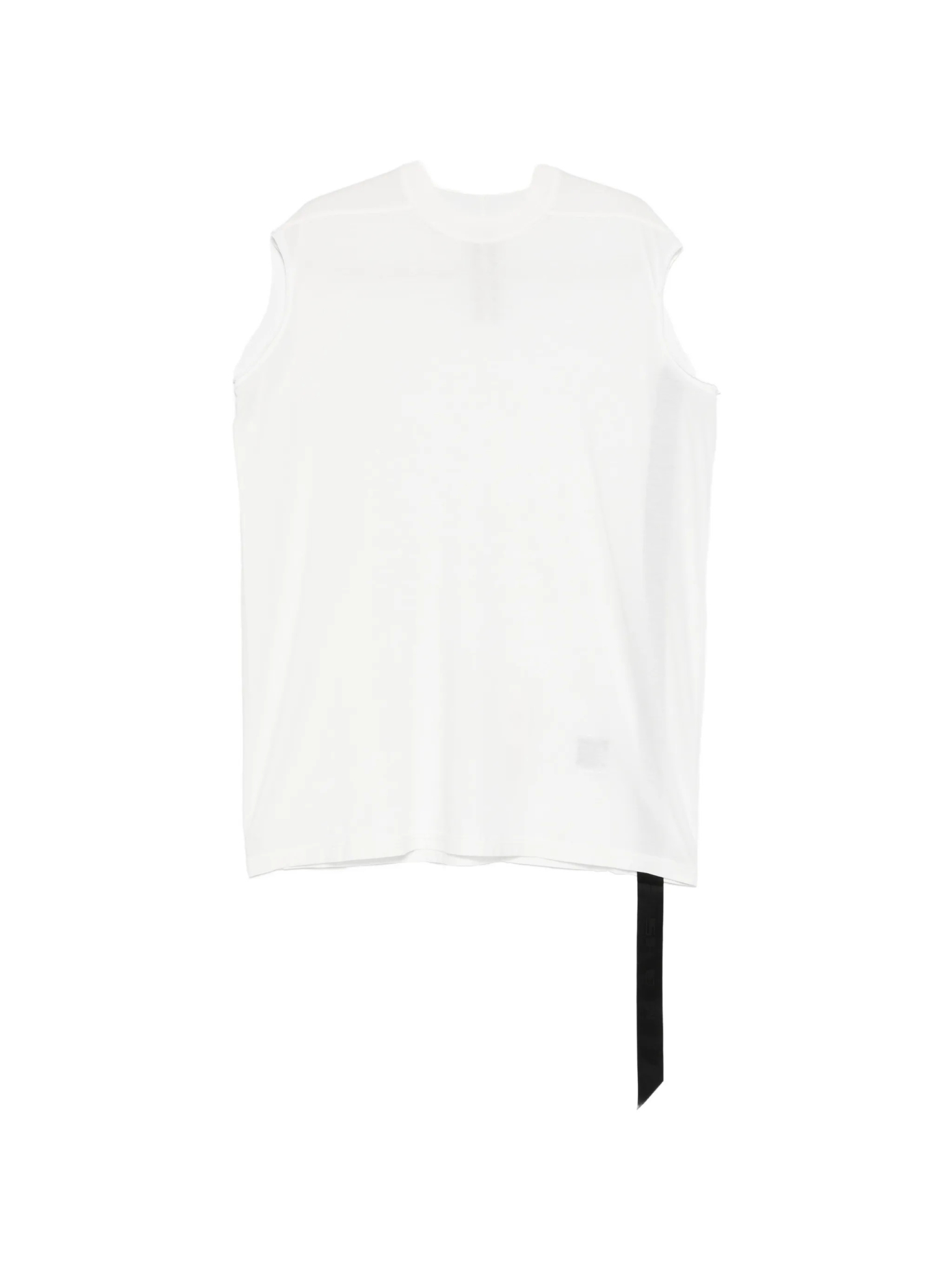 [RICK OWENS DRKSHDW] T-shirts Sleeveless SS26 DU01F4158RN51