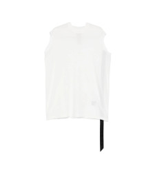 [RICK OWENS DRKSHDW] T-shirts Sleeveless SS26 DU01F4158RN51