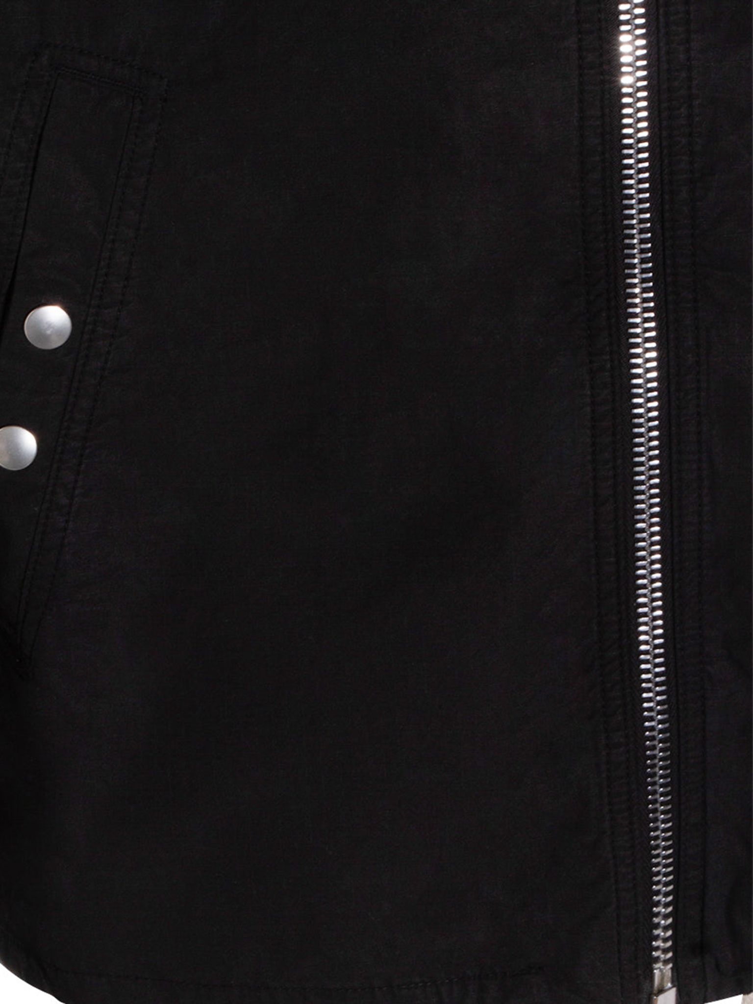 [RICK OWENS DRKSHDW] Jacket SS26 DU01F4783CR09
