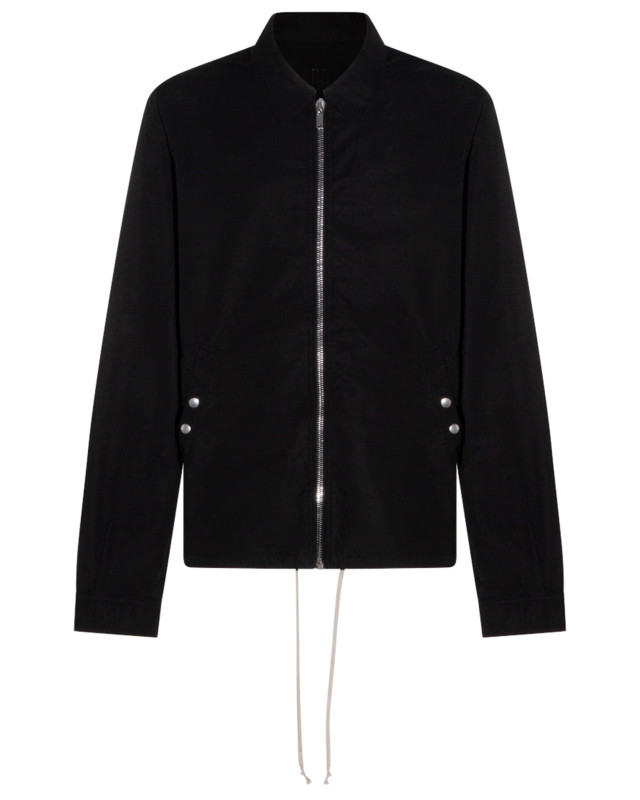 [RICK OWENS DRKSHDW] Jacket SS26 DU01F4783CR09