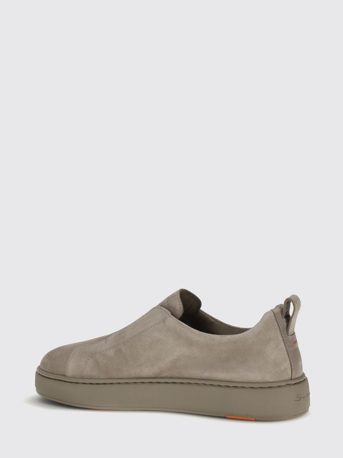 [Santoni] Sneakers SS26 MBCD21995TARTSEY M45