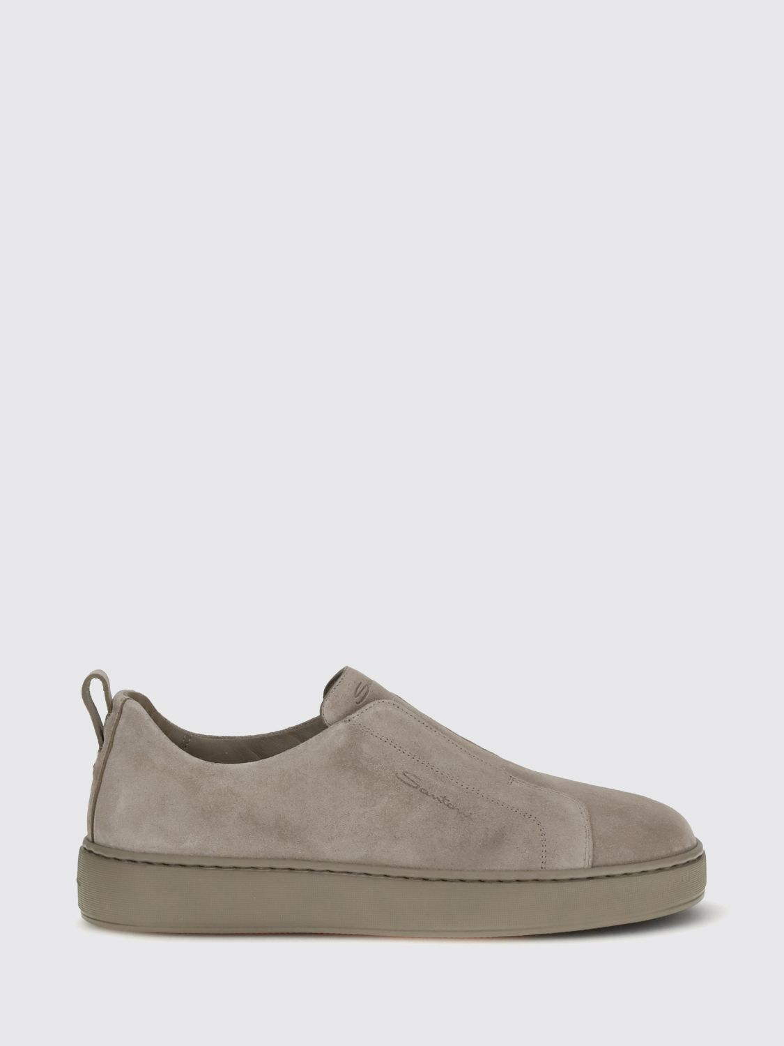 [Santoni] Sneakers SS26 MBCD21995TARTSEY M45