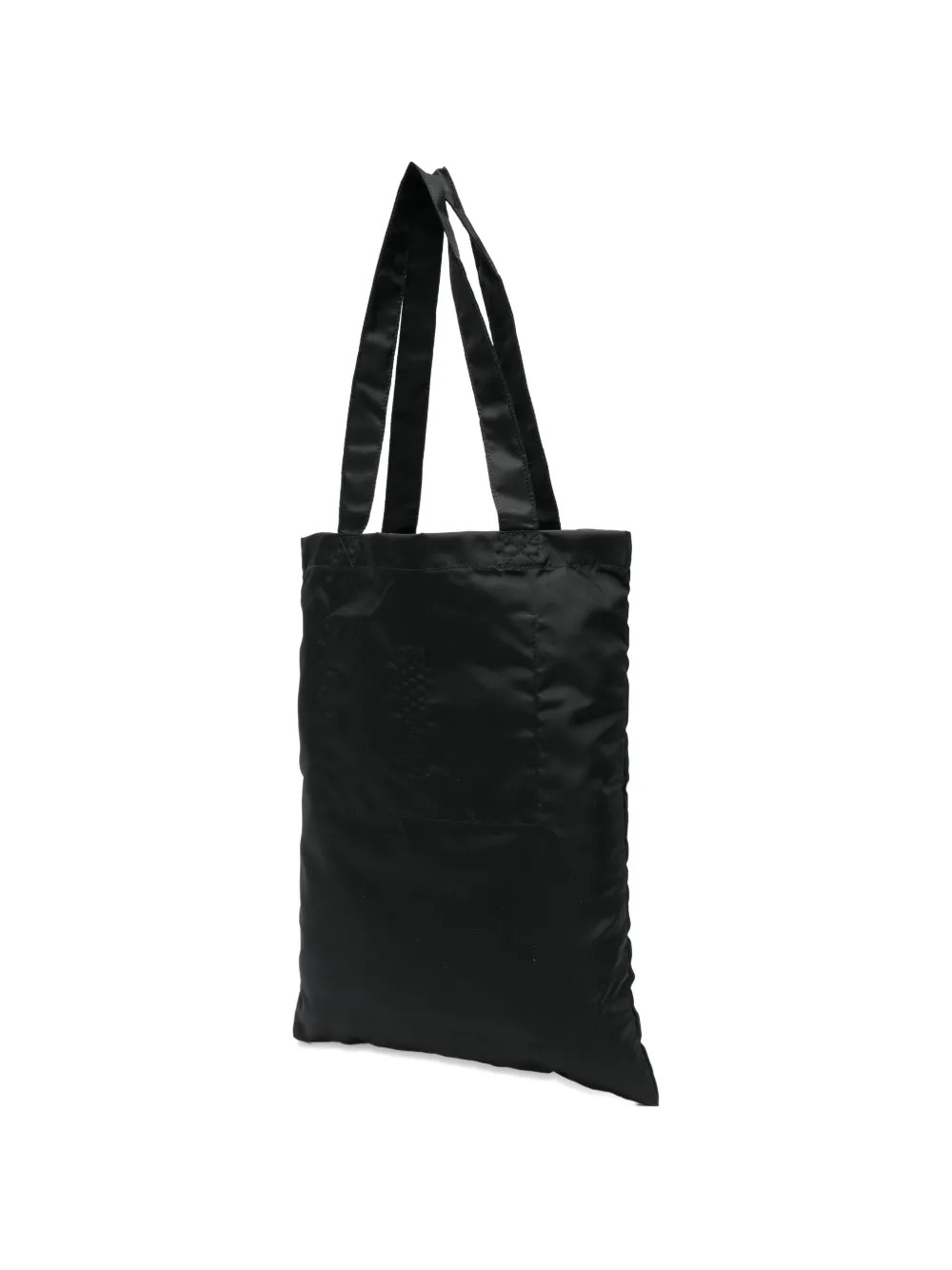 [RICK OWENS DRKSHDW] Tote bag SS26 DA01F4431DBKM120908