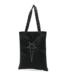 [RICK OWENS DRKSHDW] Tote bag SS26 DA01F4431DBKM120908