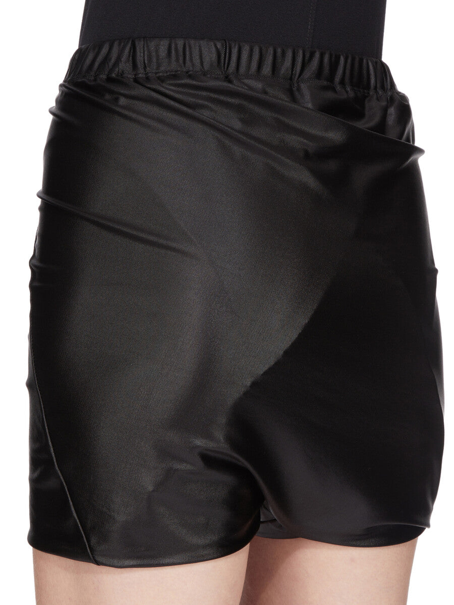 [RICK OWENS DRKSHDW] Shorts SS26 DS01F4328JLDB09