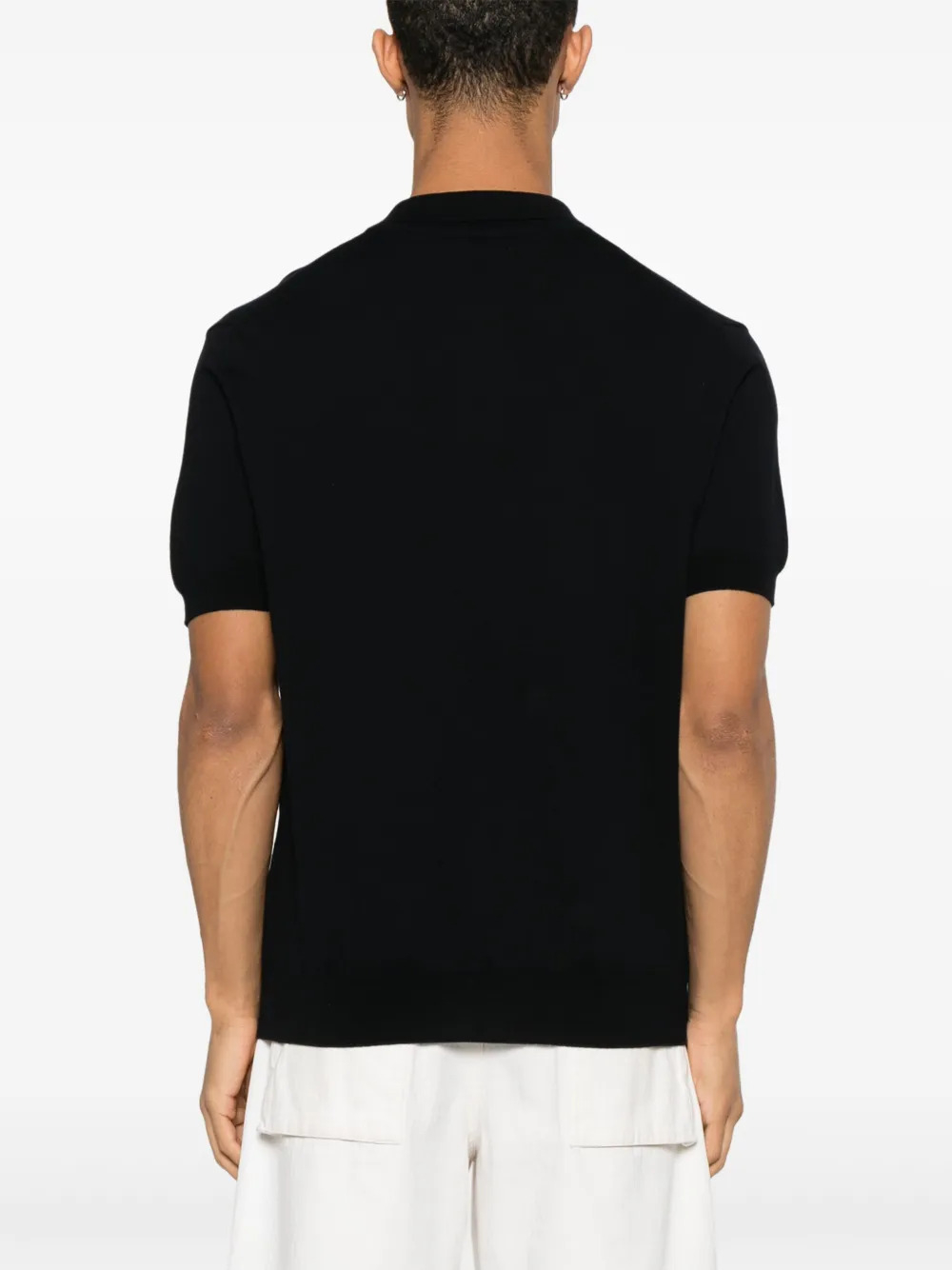 [Woolrich] T-shirts Short Sleeve SS26 CFWOKN0363MRUF07873989