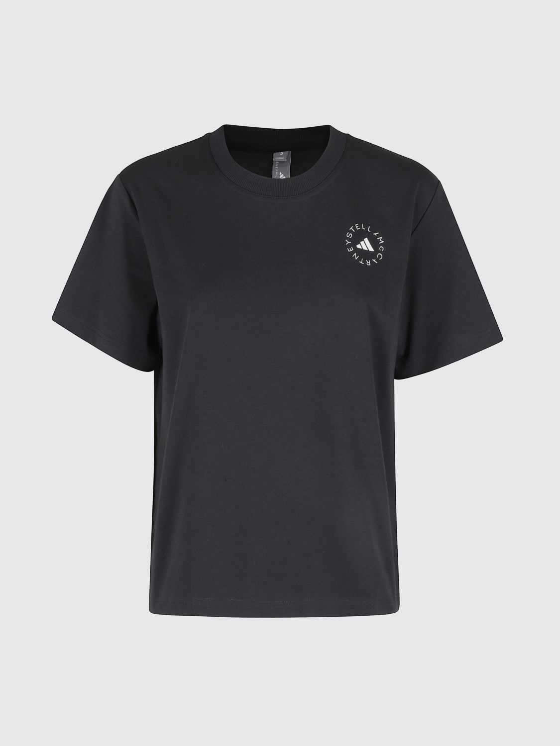 [Adidas By Stella McCartney] T-shirts Short Sleeve SS26 HR9170