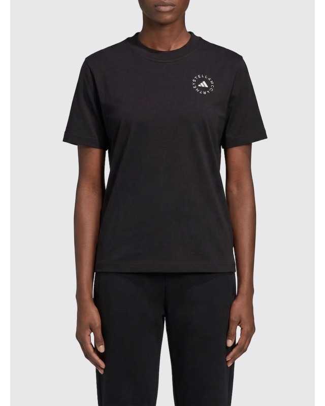 [Adidas By Stella McCartney] T-shirts Short Sleeve SS26 HR9170