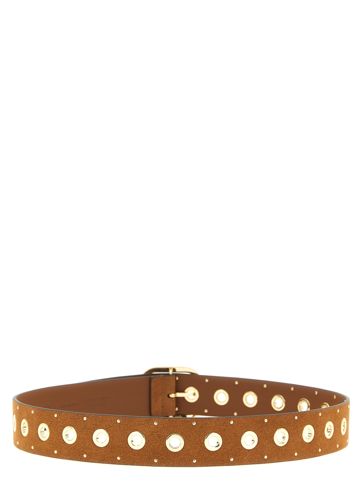 [PINKO] Belt SS26 106408A35RL17L
