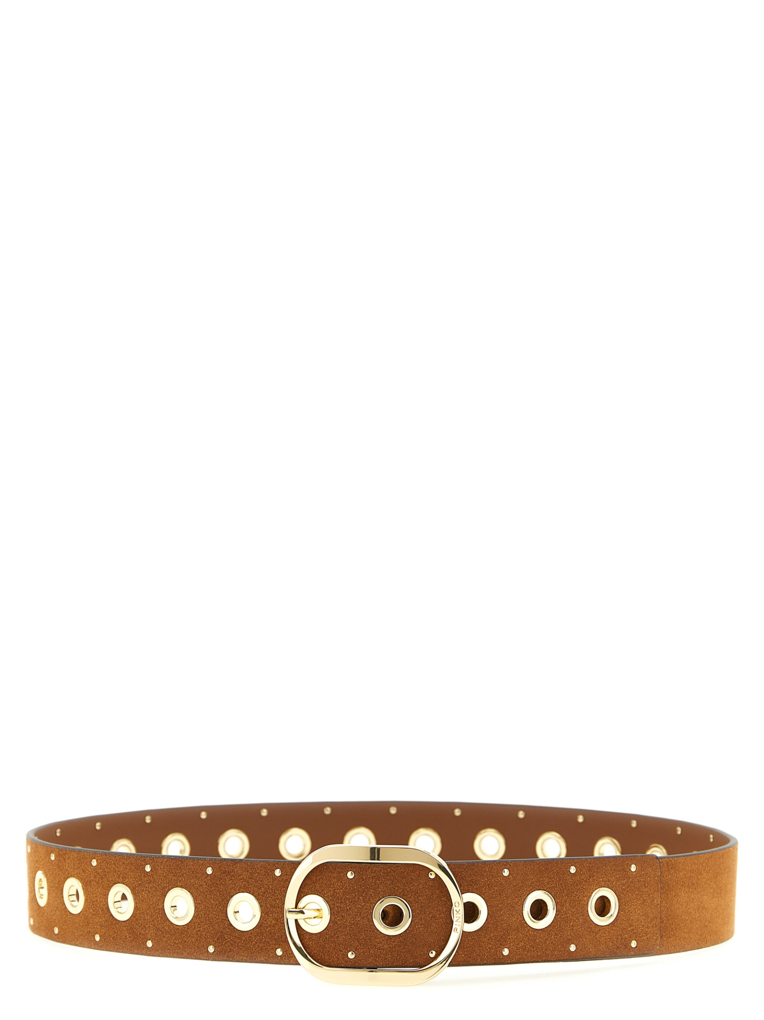 [PINKO] Belt SS26 106408A35RL17L