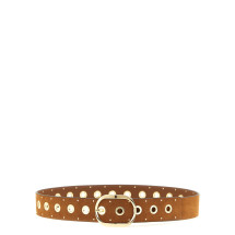 [PINKO] Belt SS26 106408A35RL17L