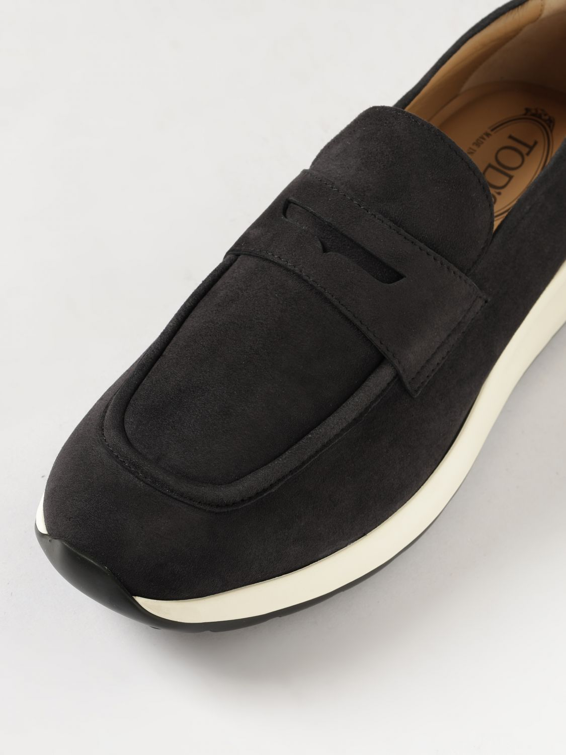 [Tod's] Loafer SS26 XXM79K0JL60HR0 U801