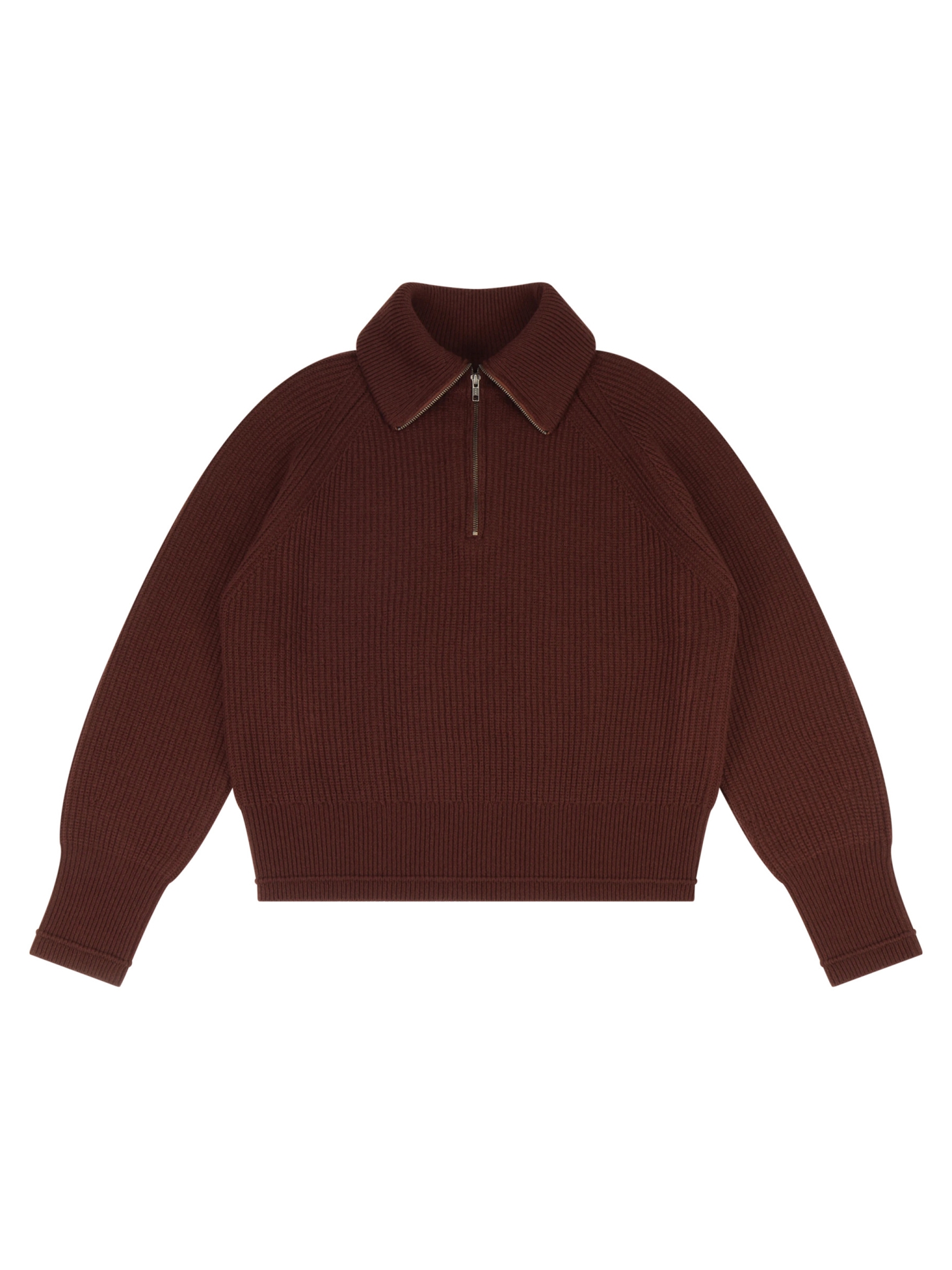 [Entire Studios] Knitwear SS26 ESSS26TO01073BEAN