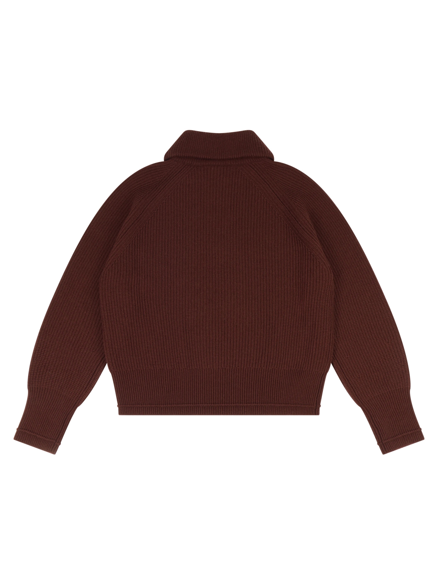 [Entire Studios] Knitwear SS26 ESSS26TO01073BEAN