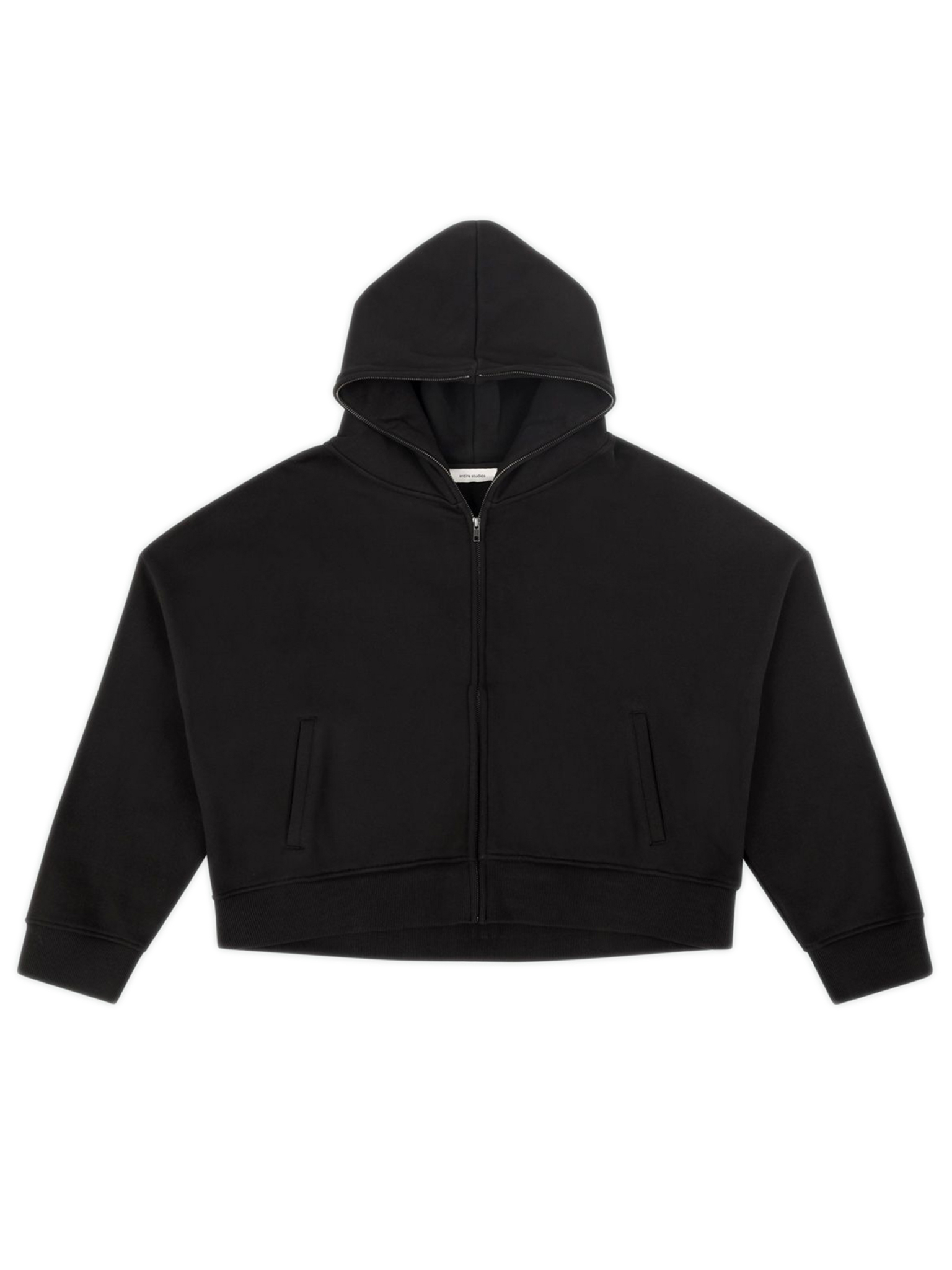 [Entire Studios] Sweatshirt SS26 ESSS26HO03012BLACK