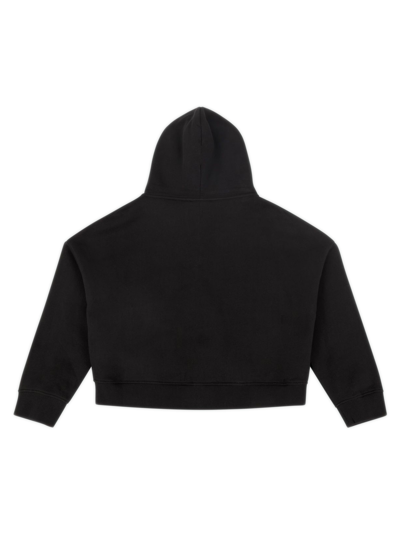 [Entire Studios] Sweatshirt SS26 ESSS26HO03012BLACK