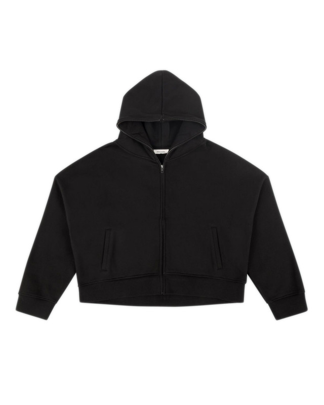 [Entire Studios] Sweatshirt SS26 ESSS26HO03012BLACK
