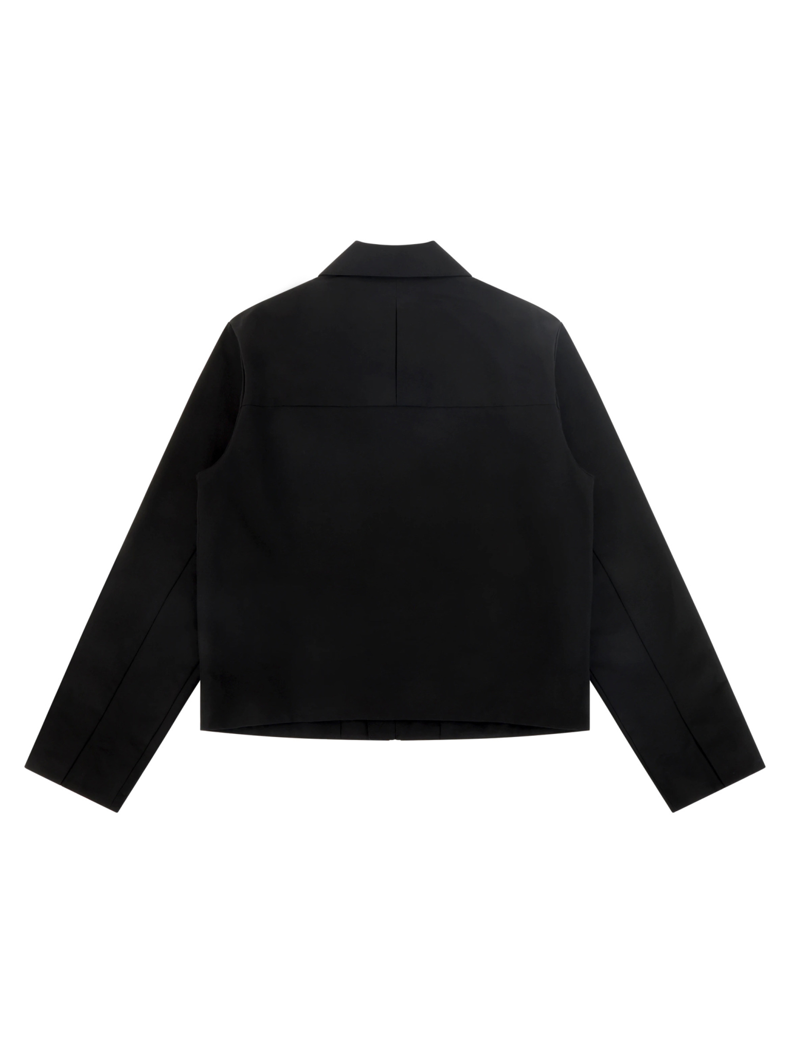 [Entire Studios] Jacket SS26 ESSS26JA02265BLACK