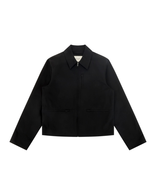 [Entire Studios] Jacket SS26 ESSS26JA02265BLACK
