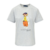 [Polo Ralph Lauren] T-shirts Short Sleeve SS26 211A96261001