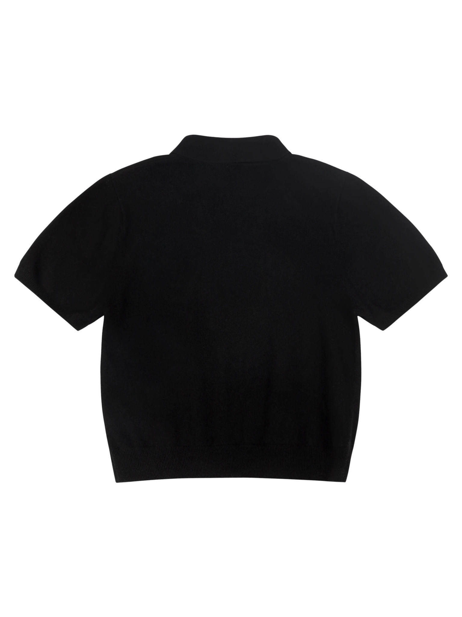 [Entire Studios] T-shirts Short Sleeve SS26 ESSS26PO01241BLACK