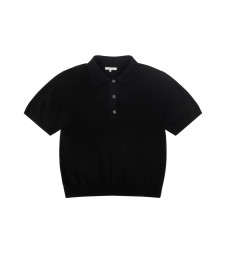 [Entire Studios] T-shirts Short Sleeve SS26 ESSS26PO01241BLACK