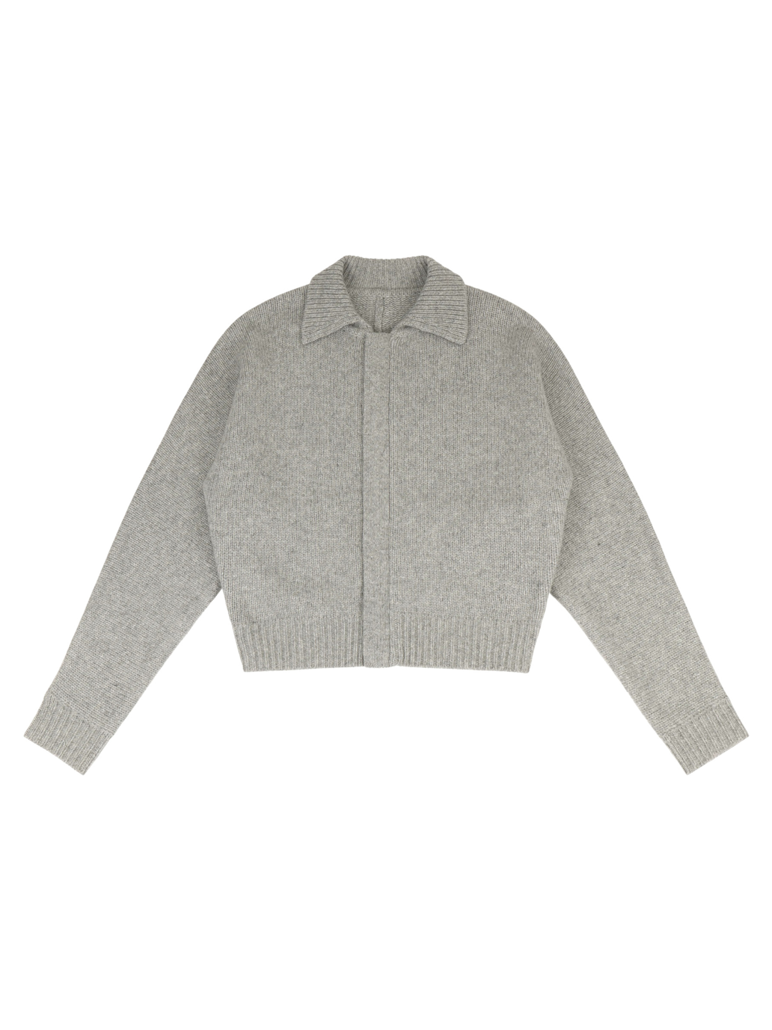 [Entire Studios] Jacket SS26 ESSS26JA01264STEEL