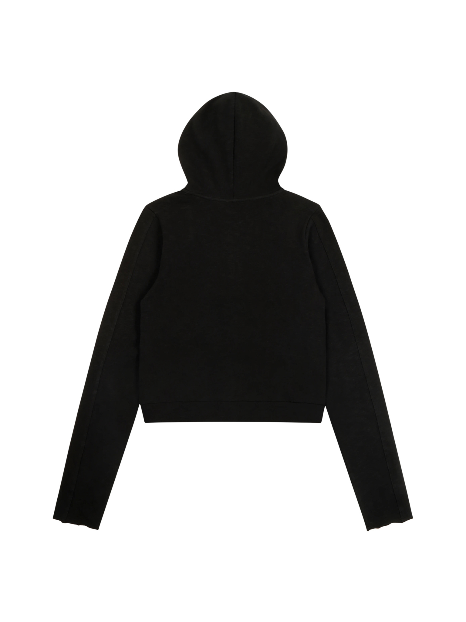 [Entire Studios] Zip up SS26 ESSS26HO05012BLACK