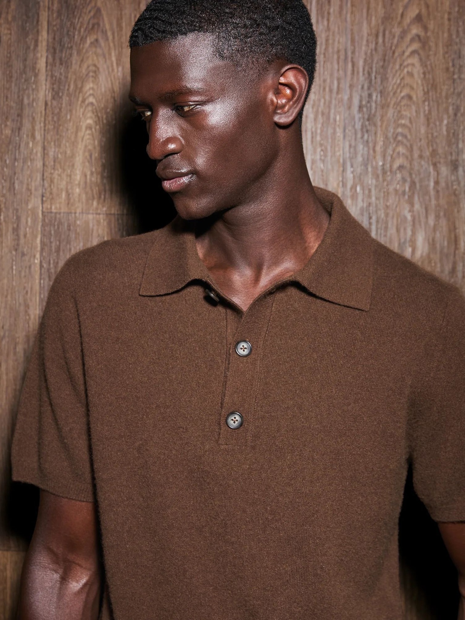 [Entire Studios] T-shirts Short Sleeve SS26 ESSS26PO01238CEDAR