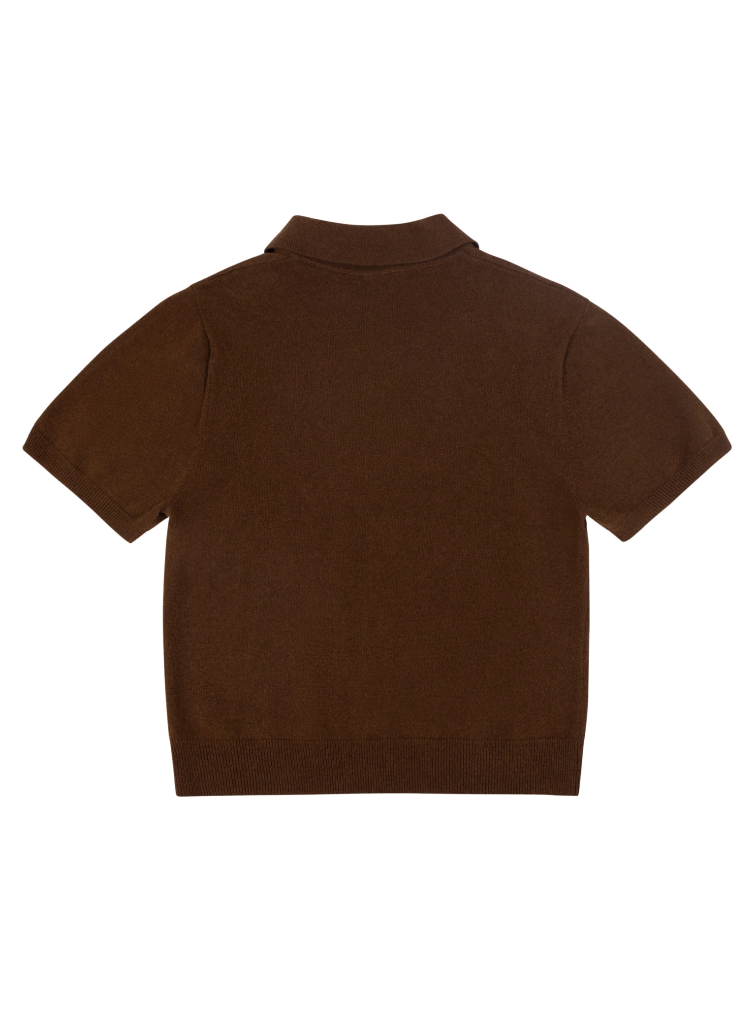 [Entire Studios] T-shirts Short Sleeve SS26 ESSS26PO01238CEDAR