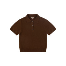 [Entire Studios] T-shirts Short Sleeve SS26 ESSS26PO01238CEDAR