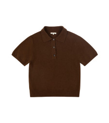 [Entire Studios] T-shirts Short Sleeve SS26 ESSS26PO01238CEDAR