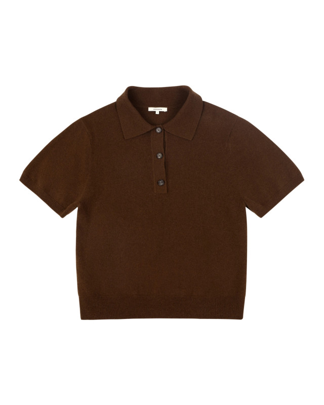 [Entire Studios] T-shirts Short Sleeve SS26 ESSS26PO01238CEDAR
