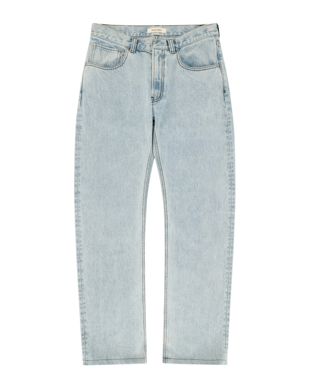 [Entire Studios] Jeans SS26 ESSS26DP02259OLDBLUE