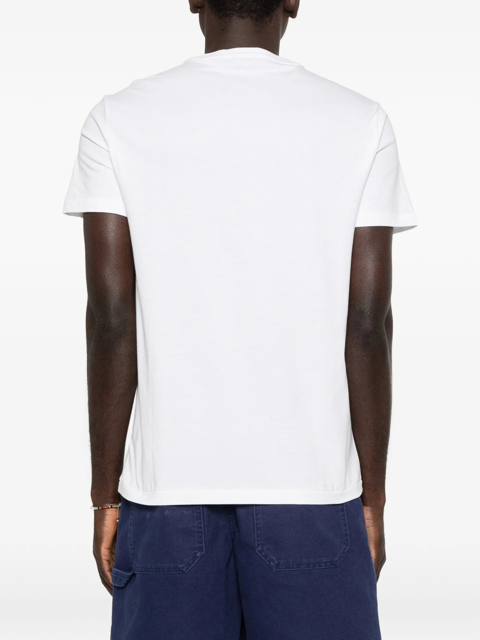 [Polo Ralph Lauren] T-shirts Short Sleeve SS26 710B16612002