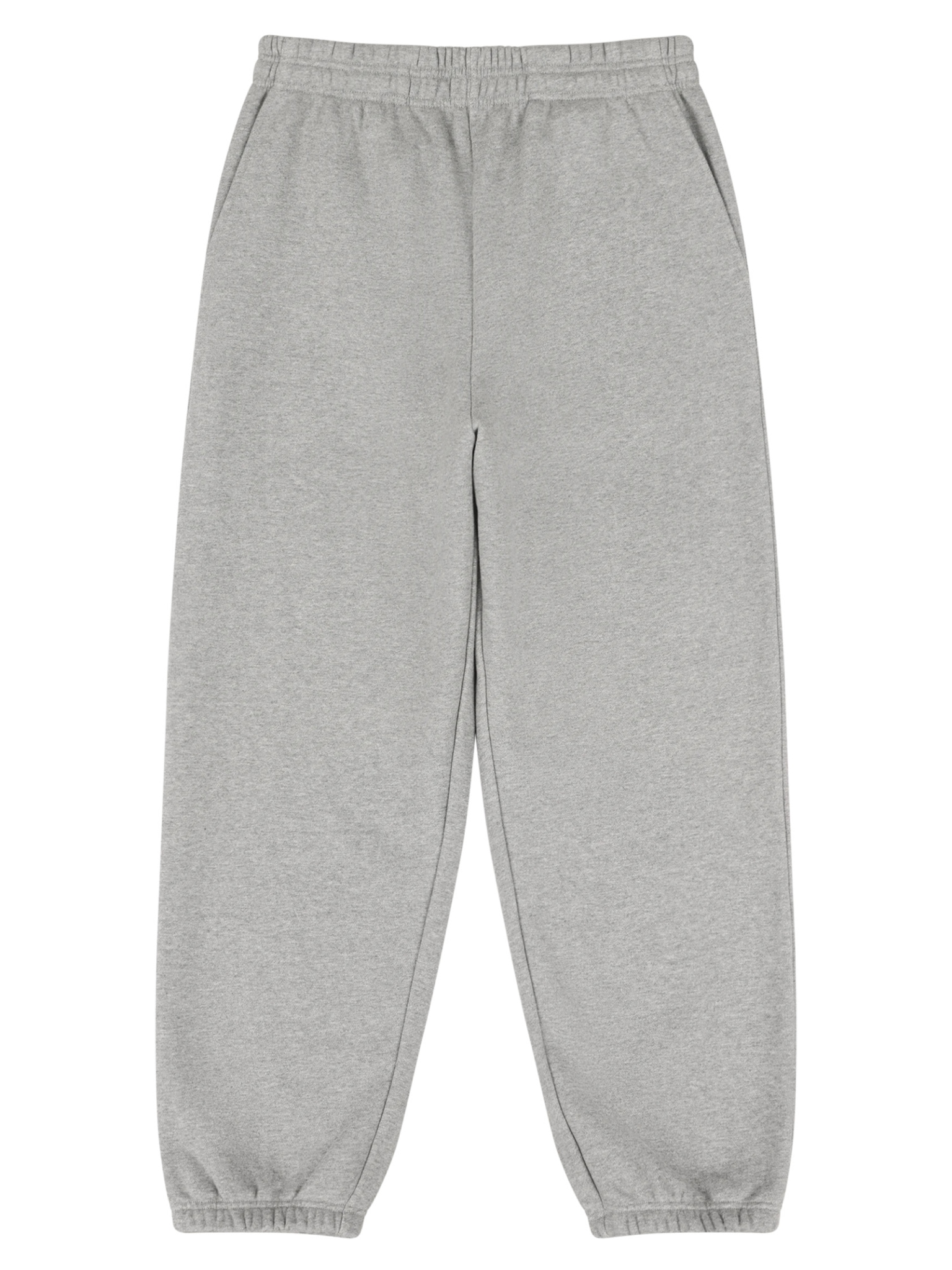 [Entire Studios] Jogger pants SS26 ESSS26PA03012GREYMARLE