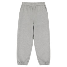 [Entire Studios] Jogger pants SS26 ESSS26PA03012GREYMARLE