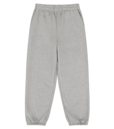[Entire Studios] Jogger pants SS26 ESSS26PA03012GREYMARLE