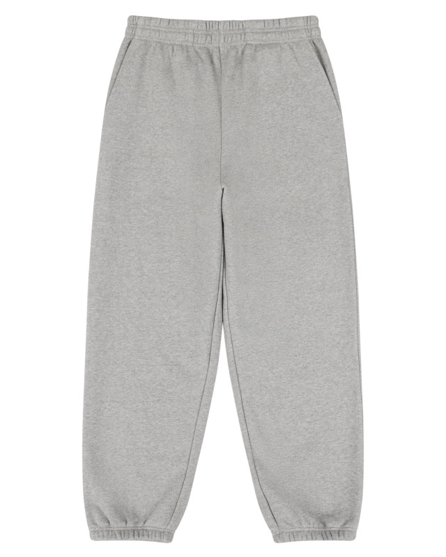 [Entire Studios] Jogger pants SS26 ESSS26PA03012GREYMARLE
