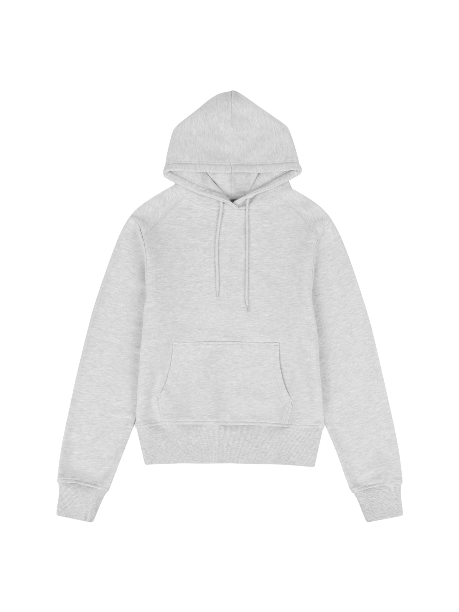 [Entire Studios] Sweatshirt SS26 ESSS26HO02012HEATHERGREY