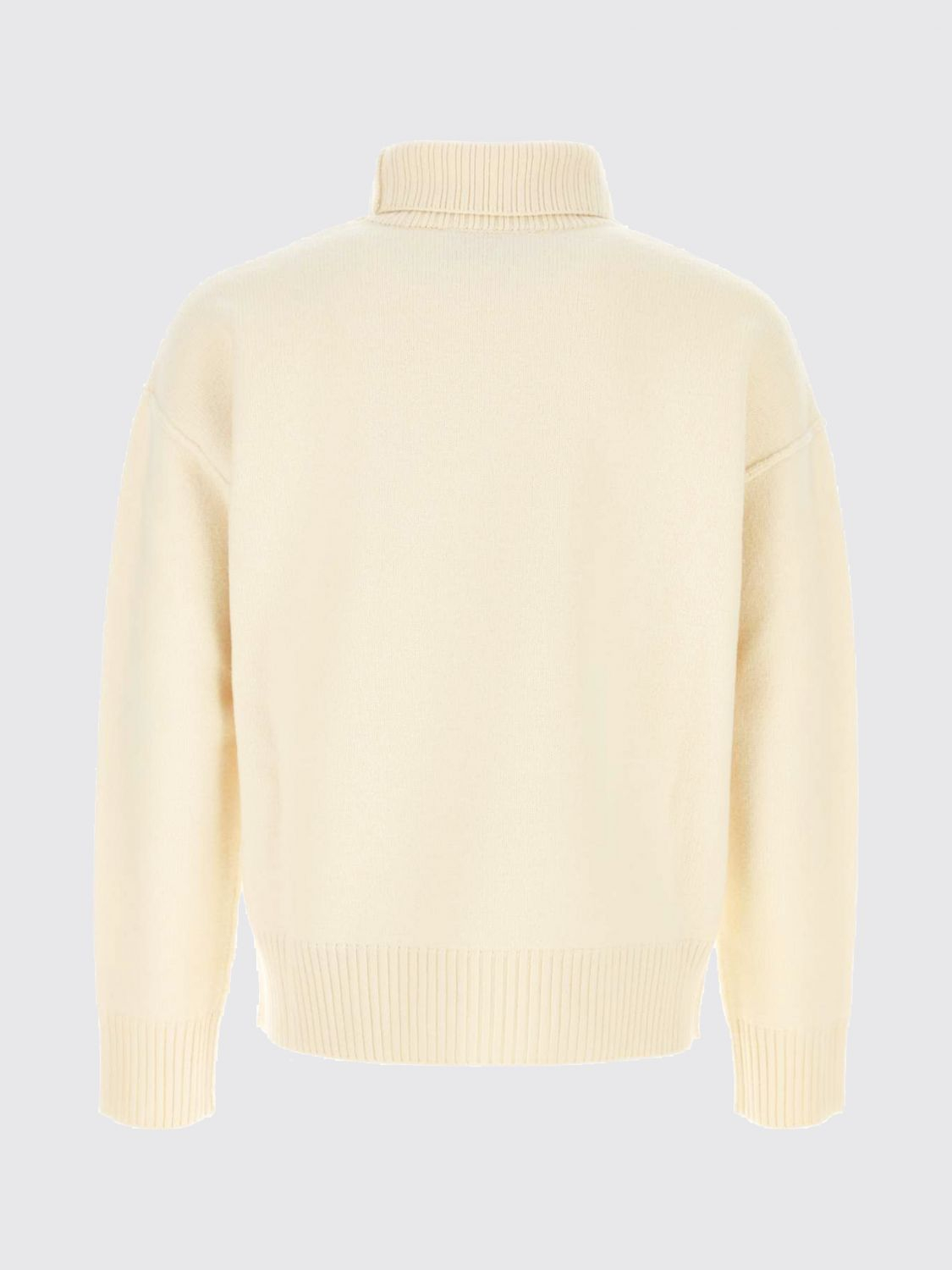 [Ami Paris] Knitwear SS26 UKS839018 154