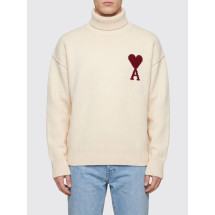 [Ami Paris] Knitwear SS26 UKS839018 154