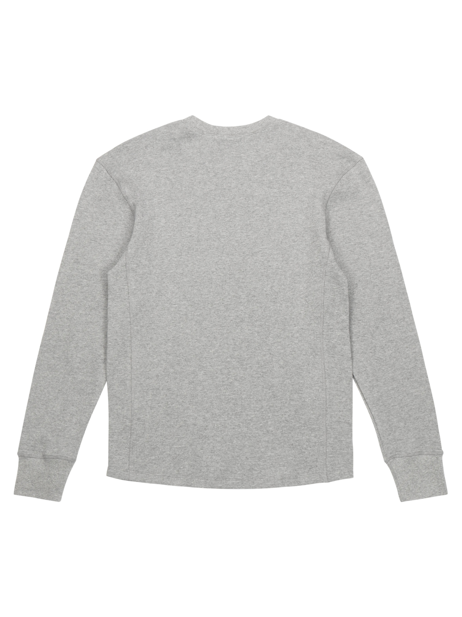 [Entire Studios] T-shirts Long Sleeve SS26 ESSS26TO01908GREYMARLE