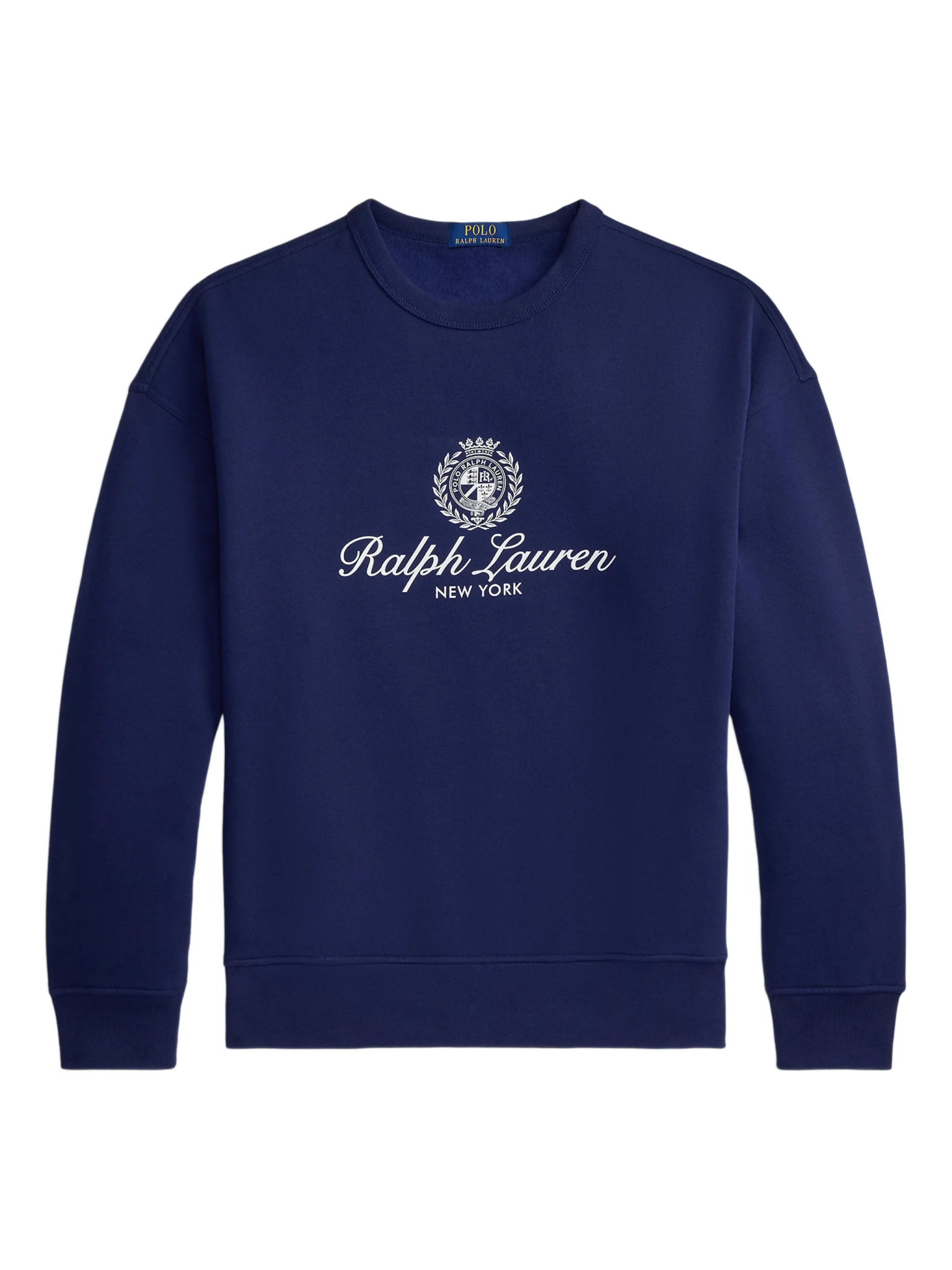 [Polo Ralph Lauren] Sweatshirt SS26 710A13264002