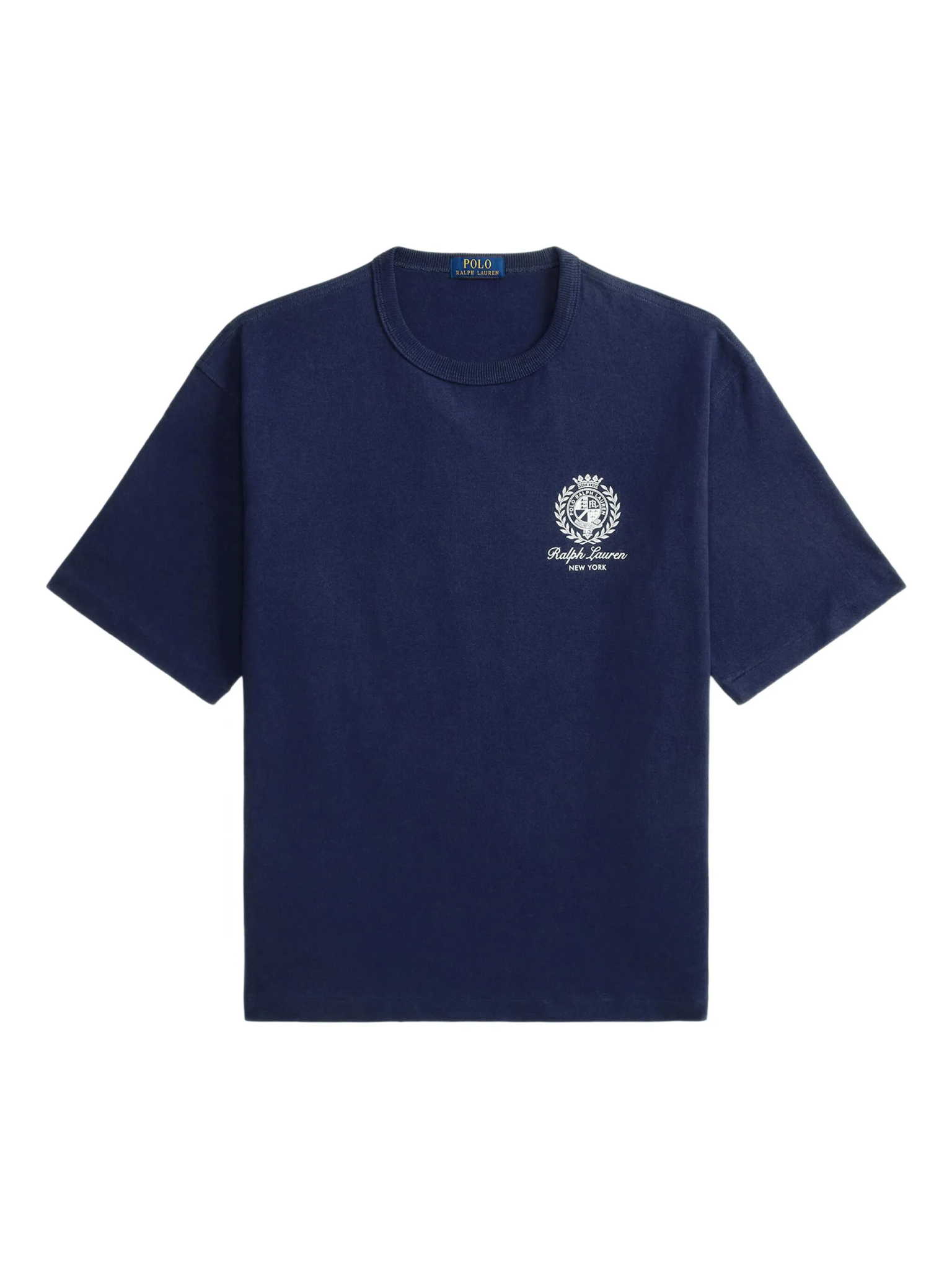 [Polo Ralph Lauren] T-shirts Short Sleeve SS26 710A13265003