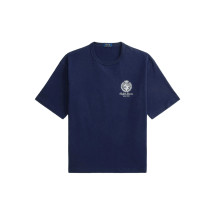 [Polo Ralph Lauren] T-shirts Short Sleeve SS26 710A13265003