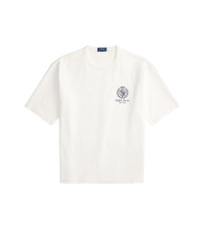 [Polo Ralph Lauren] T-shirts Short Sleeve SS26 710A13265002