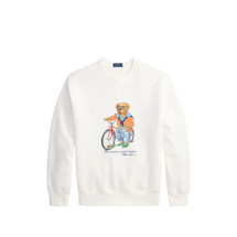 [Polo Ralph Lauren] Sweatshirt SS26 710B14616001