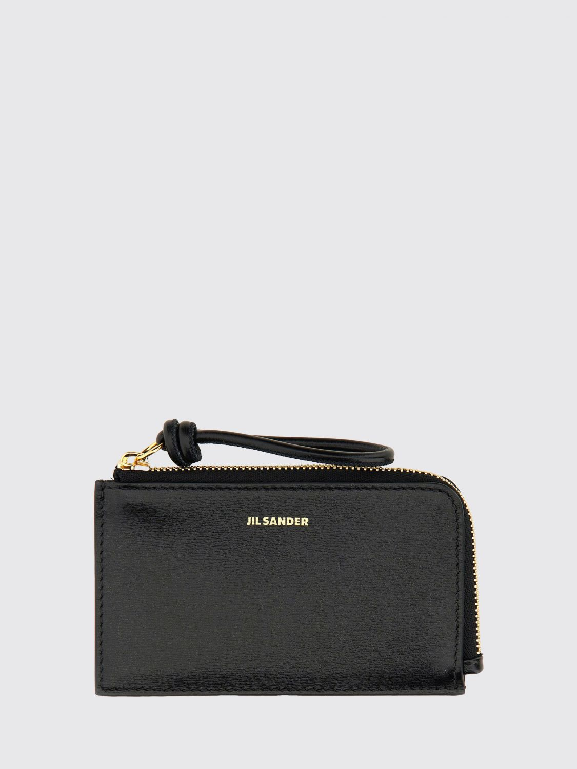 [Jil Sander] Wallet SS26 J07UI0003P4841 001
