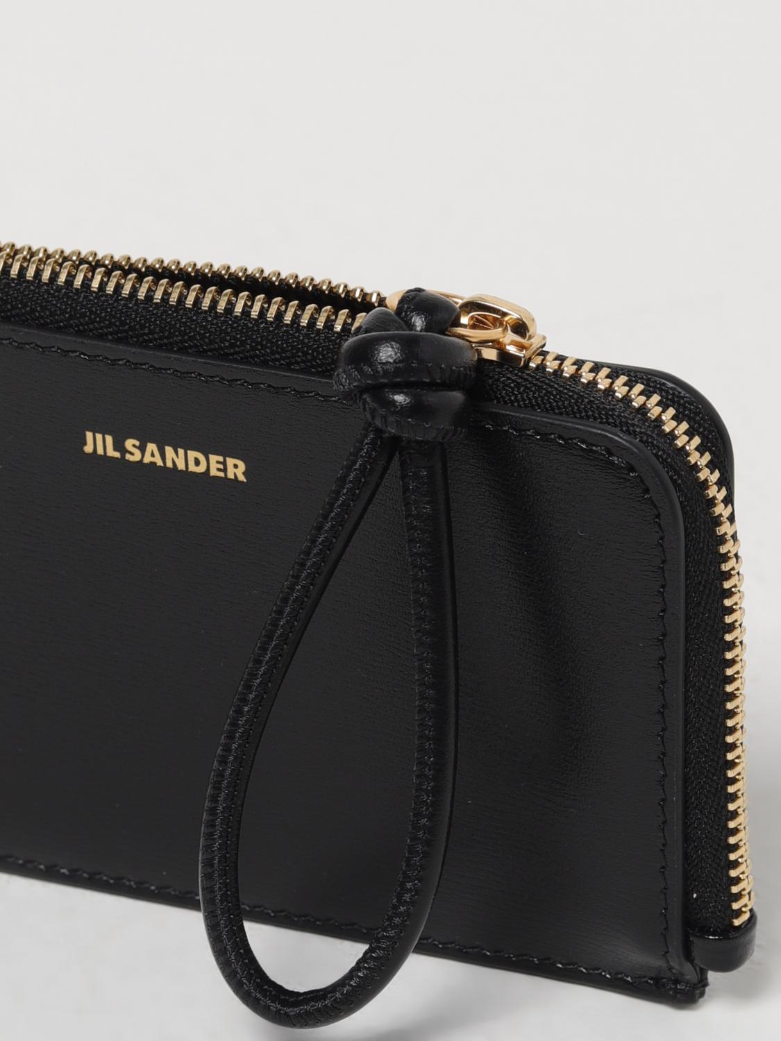 [Jil Sander] Wallet SS26 J07UI0003P4841 001